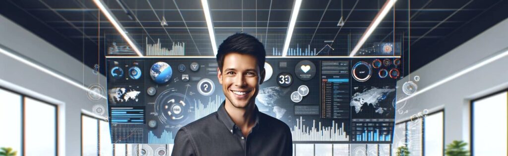 Titelbild zur Stellenanzeige: Softwareentwickler für Spezialanwendungen in Schleusingen (m/w/d) – 49,00 € / Stunde – Vollzeitjob, Homeoffice, Freelance